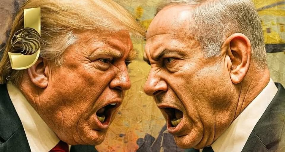 محاولة اغتيال ترامب تشعل العالم من جديد.. وغزة أول الميدان! وانقلاب ترامب على إسرائيل