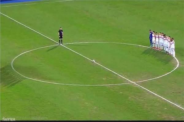 عاجل .. إنسحاب الأهلى من مباراة الزمالك وعقوبات رادعة تنتظر الجميع 