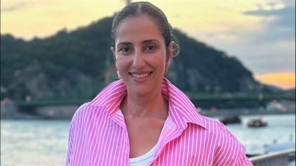 بطولة حنان مطاوع  ٠٠ استمرار تصوير مسلسل صفحة بعد انطلاق عرضه غدا