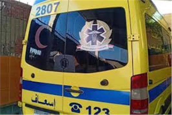 غرق 6 طلاب وإصابة 14 اخرين في حادث مأساوي بشاطئ ابو تلات بالاسكندرية