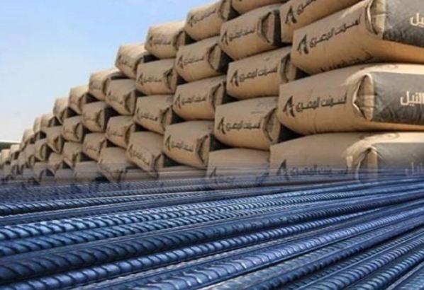 السبت 22 مارس 2025.. أسعار الحديد والأسمنت بالمصانع المحلية اليوم