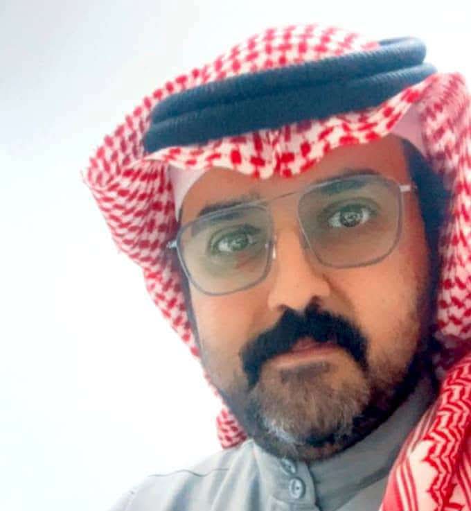 محمد بن غرمان الشهري: منشئ محتوى سعودي يلهم الملايين عبر منصات التواصل الاجتماعي  