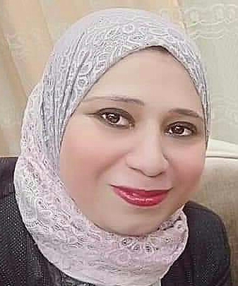الاء عبد العظيم  تهنئ القيادة السياسيةوالأمة الإسلامية بعيد الاضحي  المبارك    