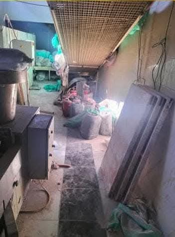 صحه جنوب سيناء تشن  حملة على المنشآت الغذائية بمدن طور سيناء ونوبيع وطابا 