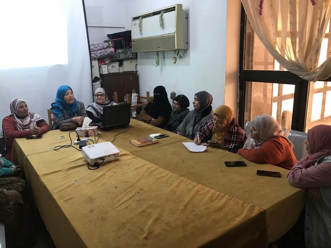 التغذية العلاجية تنظم دورة تدريبية بعنوان الطعام والسرطان فى اطار فعاليات اليوم العالمى للسرطان