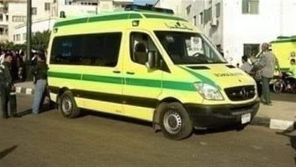 تفاصيل مثيرة في واقعة إحراق شخص لآخر بسوهاج