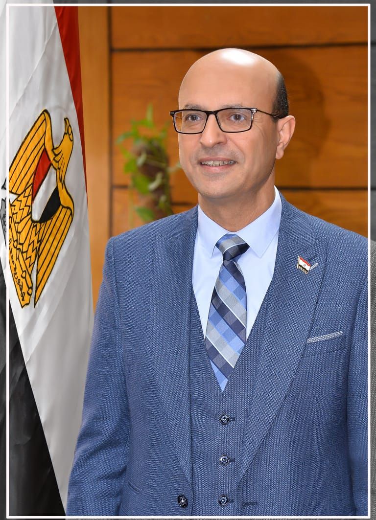 مجلس جامعة أسيوط يوافق على اللائحة الداخلية لبرنامج الأمن السيبراني بكلية الحاسبات والمعلومات