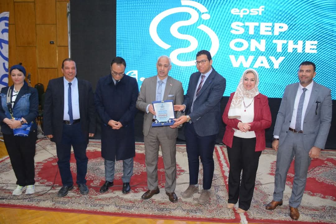 جامعة أسيوط تطلق فعاليات المؤتمر العلمي للإتحاد المصري لطلاب كلية الصيدلة 