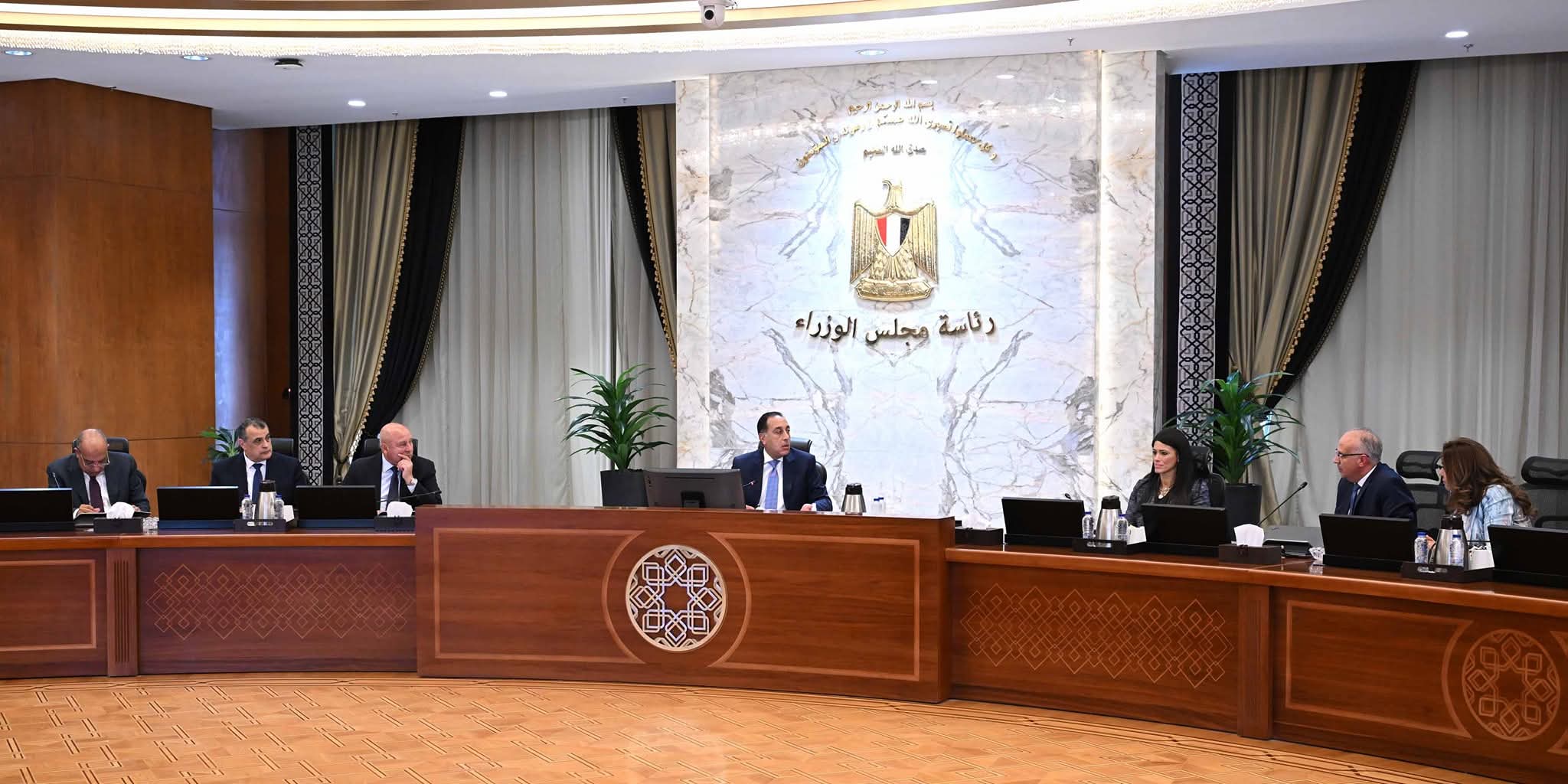 رئيس الوزراء يترأس اجتماع المجلس الأعلى للطاقة
