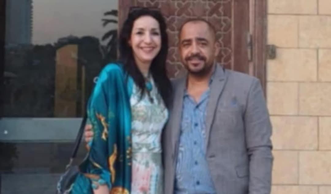 رجل الأعمال سيد الجارحي في كندا لقضاء شهر العسل