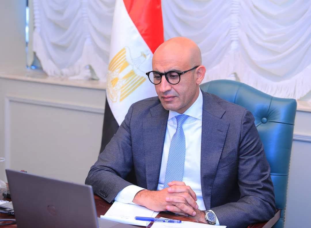 وزير التعليم يقترح نظامًا جديدًا لشهادة البكالوريا بديلا للثانويه العامه 