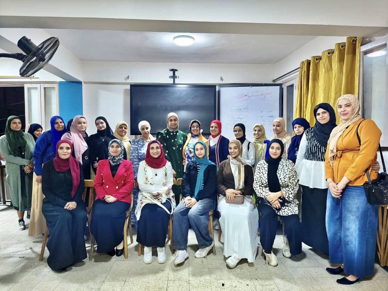 الشباب والرياضة تواصل تنفيذ ندوات التوعية بـ