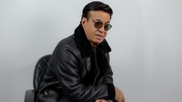 حلمي عبد الباقي يستعد لطرح أغنيته الجديدة  بعنوان كفايه جراح