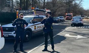 مقتل 3 وإصابة 8 على الأقل في إطلاق نار جماعي بولاية نورث كارولاينا الأمريكية