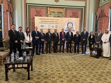 رئيس اتحاد المحاسبين العرب: بدون الشفافية تفقد الأسواق استقرارها