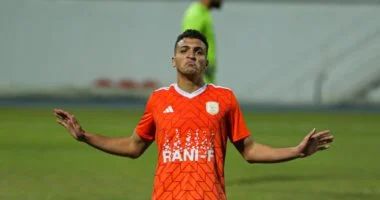 الأهلي يعلن عن صفقة ياسين مرعي وموعد ظهوره