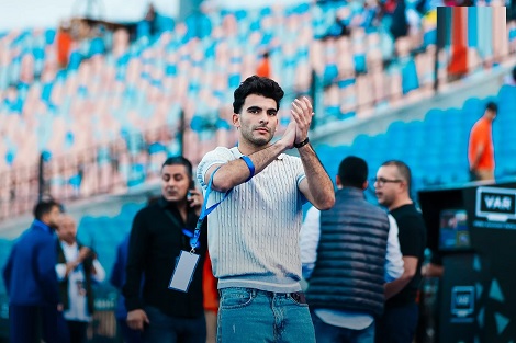 نجم الزمالك السابق: ما يحدث مع زيزو غير طبيعي