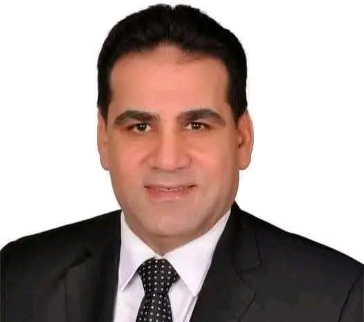 مواطنين سوهاج يشيدون بجهود رئيس  مباحث مركز سوهاج فى تحقيق الامن ومنع الثأر وضبط هاربة من ١٢ حكم