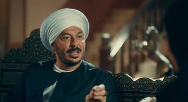 حكيم باشا