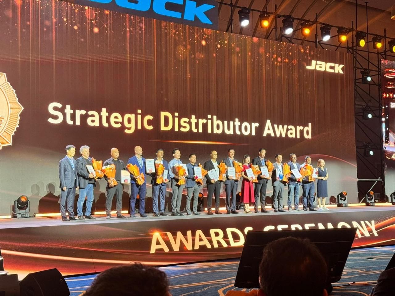 للعام الثالث على التوالي 