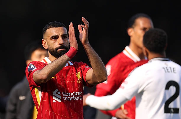مكارثي: صلاح سيتوج بجائزة أفضل لاعب في الدوري الإنجليزي
