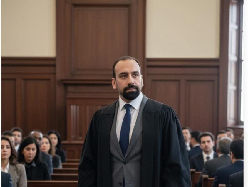 الدكتور نادر الصيرفي يُهنئ الرئيس السيسي والشعب المصري بذكرى انتصارات أكتوبر المجيدة  