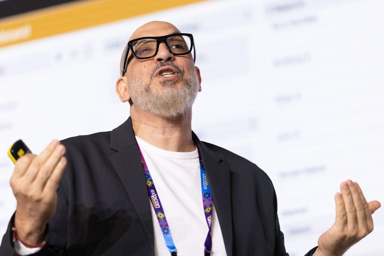 مع تصاعد الحديث عن فقاعة عقارية محتملة أحمد البطراوي : التحول الرقمي والحوكمة أصبحا شرطين لبناء سوق عقاري آمن ومستدام