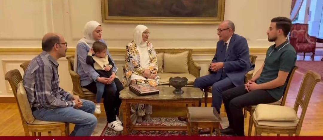 السفير التركي بالقاهرة يعلن عن إرسال سفينة مساعدات إنسانية إلى غزة