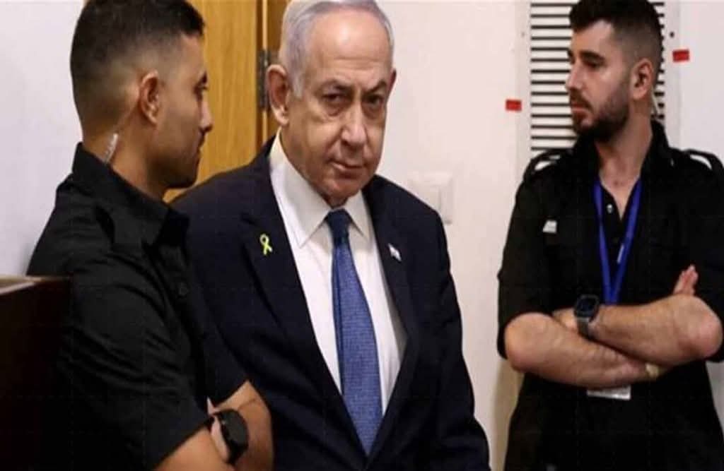 رئيس وزراء كندا يتوعد: سنعتقل نتنياهو إذا وطأت قدماه الأراضى الكندية