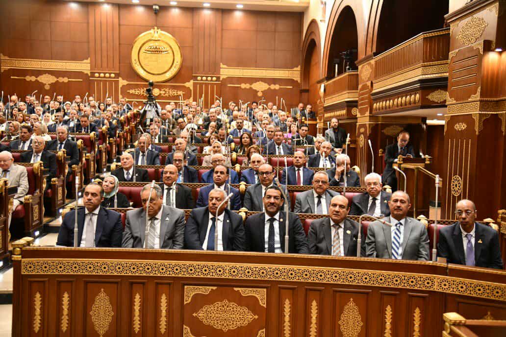 14 استقالة في مجلس الشيوخ: يرغبون في خوض انتخابات النواب