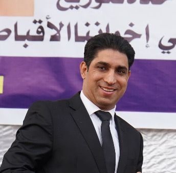 أمين حماة الوطن بالإسماعيلية :  نصر أكتوبر تجسيد حقيقي لقدرة الإرادة علي تحقيق المستحيل