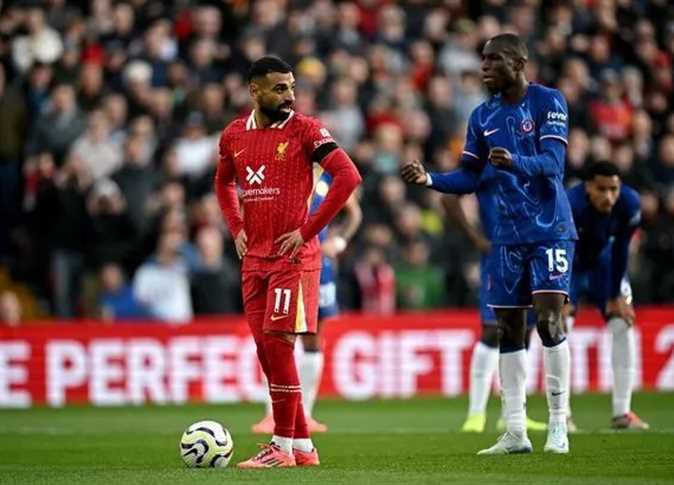 ليفربول يواجه بريستون فى مباراة ودية تحضيرية .. اليوم