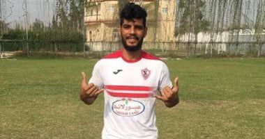 نادي الزمالك ينعى إبراهيم شيكا نجمه السابق 