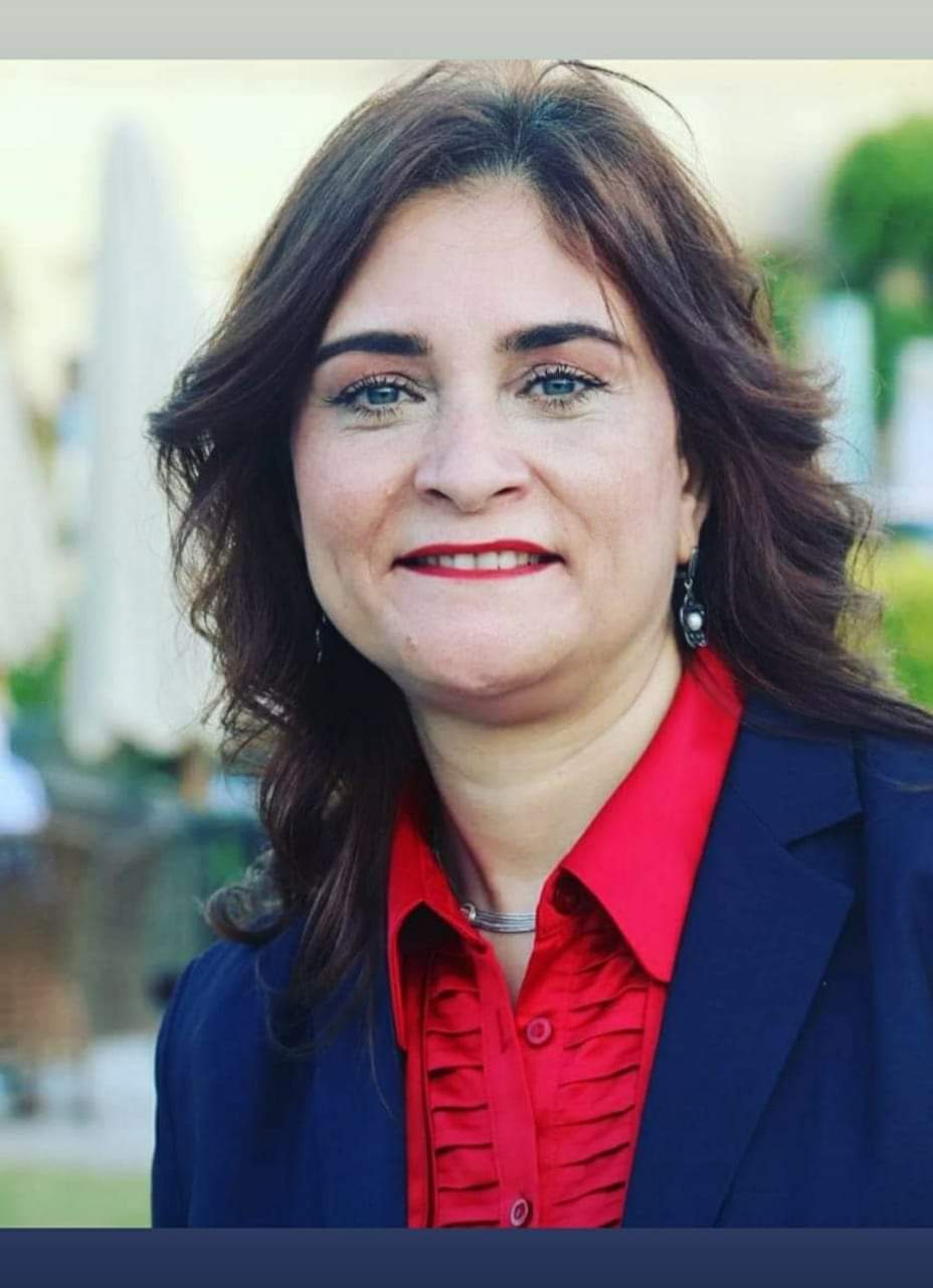 منى الوكيل تكتب :- شكرآ إلى كل إمرأة فى العالم فى يومها العالمى ٨ مارس.