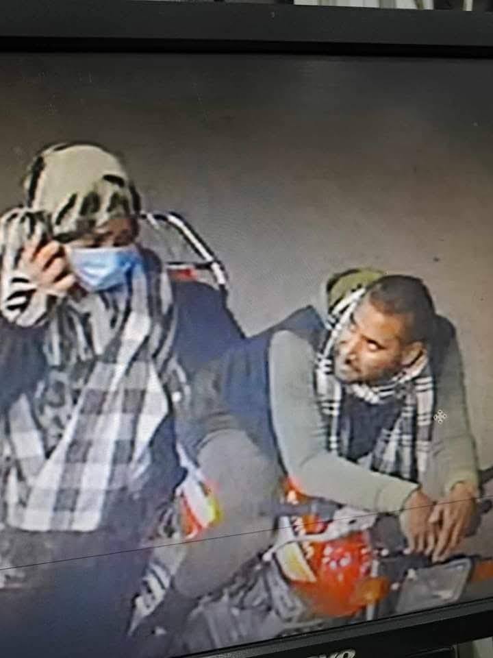 لص ورفيقته يجوبان المحافظات بسرقات غامضة.. محاضر بالجملة ومطالب عاجلة بضبطهما