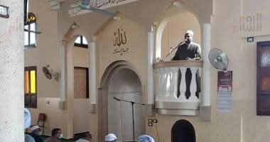 حكم إقامة صلاة الجمعة فى الزوايا المتقاربة.. دار الإفتاء توضح