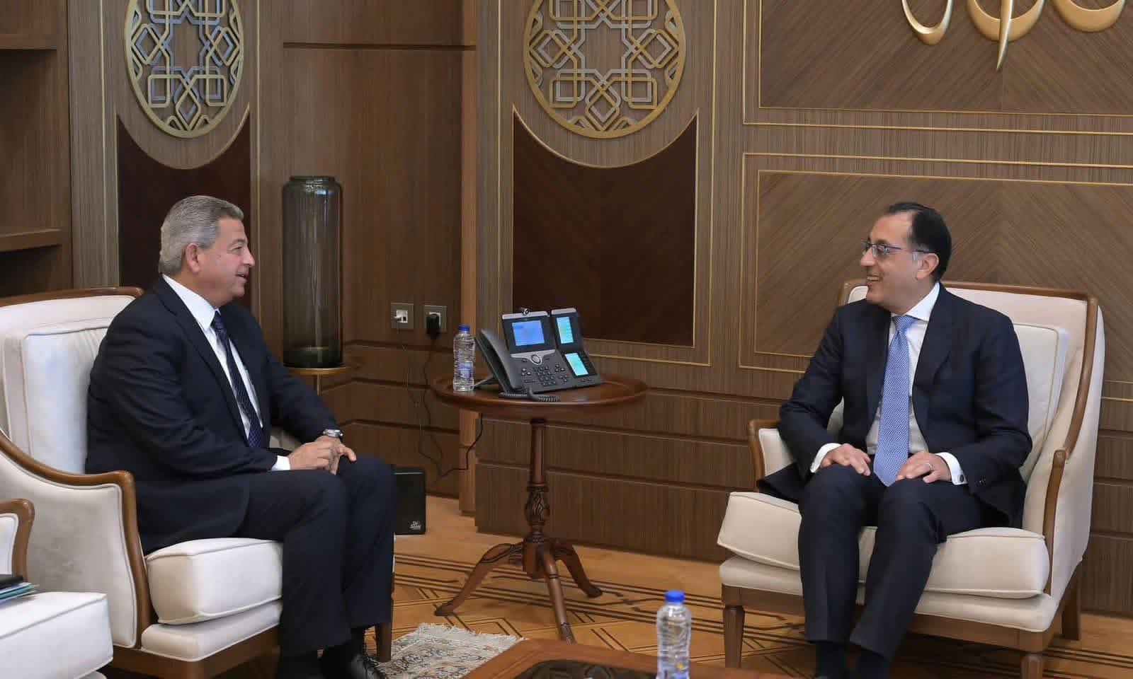 الثلاثاء أولى جلسات اللجنة الرئيسية لتطوير الإعلام برئاسة المهندس خالد عبدالعزيز بالأكاديمية الوطنية للتدريب