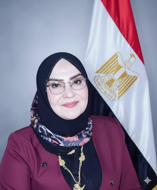 منى صدقى تبعث برسالة إلى صناع القرار قبل لحظات من تشكيل القائمة الوطنية 