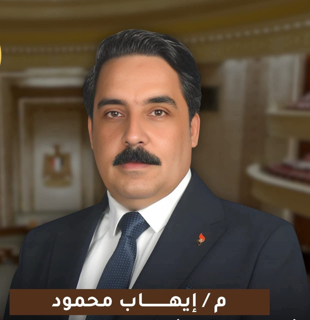 كسوف شمس السياسة في مصر… حين يختفي الوعي تحت ظلال المال بقلم : ايهاب محمود