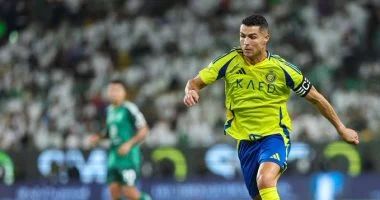 الوداد المغربي يسعى للتعاقد مع كريستيانو رونالدو