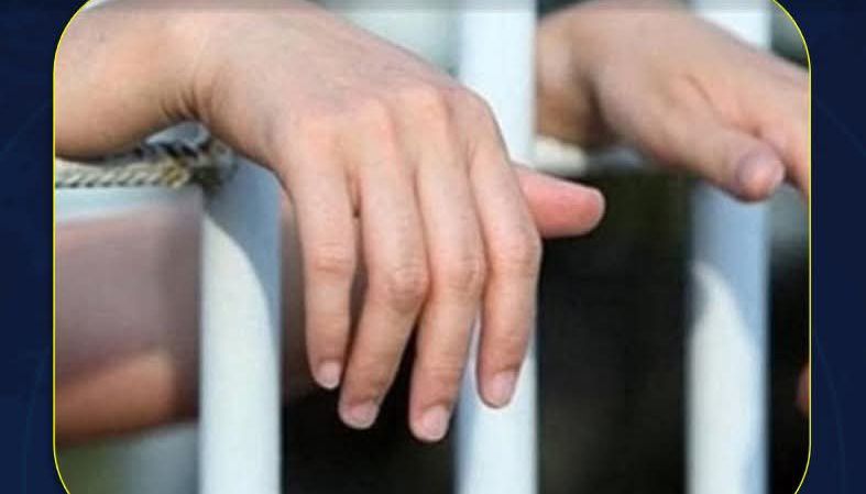 حبس المتهم ببيع تأشيرات سفر مزيفة بمركز المنشاة سوهاج 