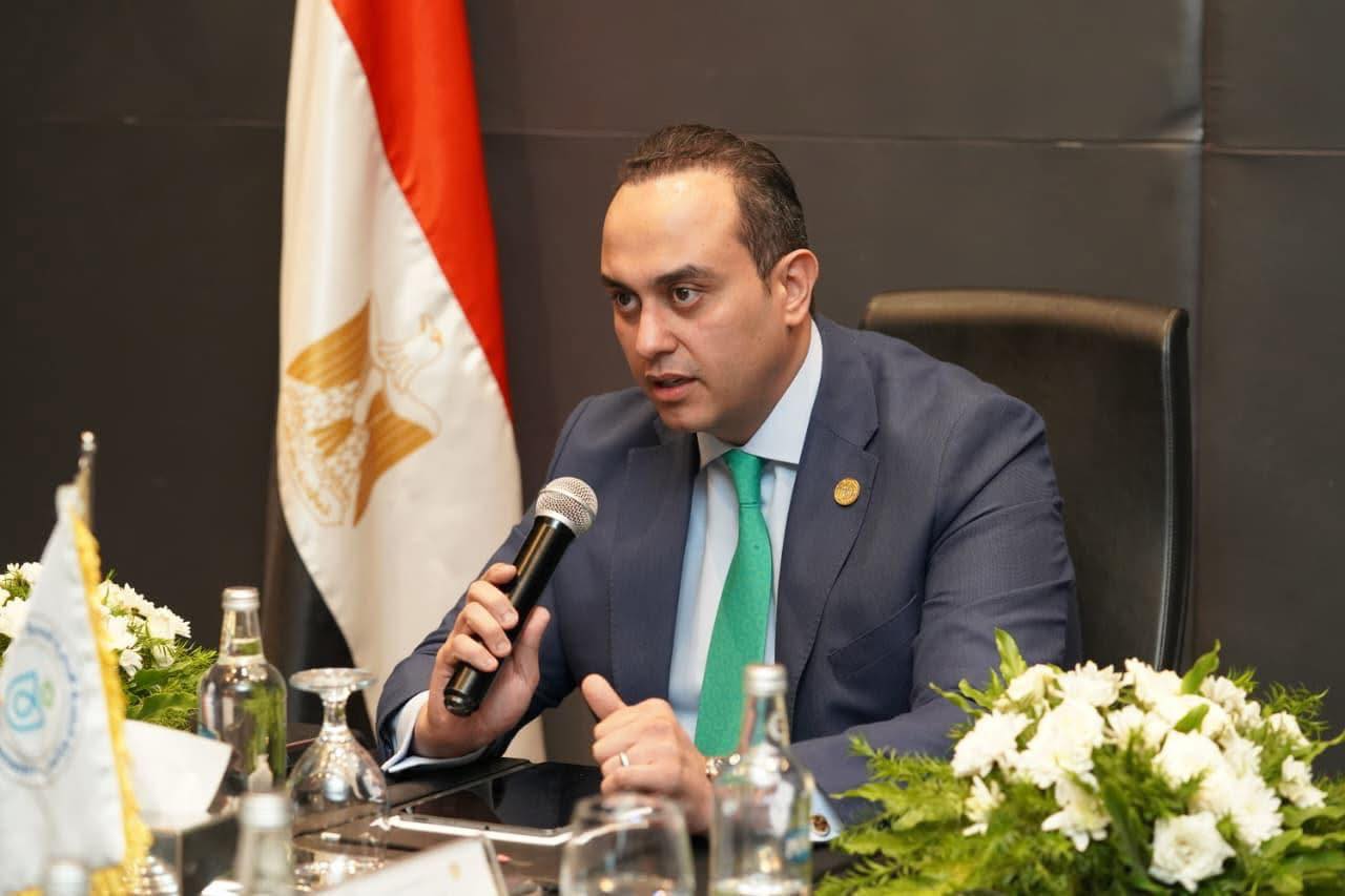 مجلس إدارة هيئة الرعاية الصحية يوافق على إنشاء وحدتين لزراعة النخاع في الصعيد والقناة