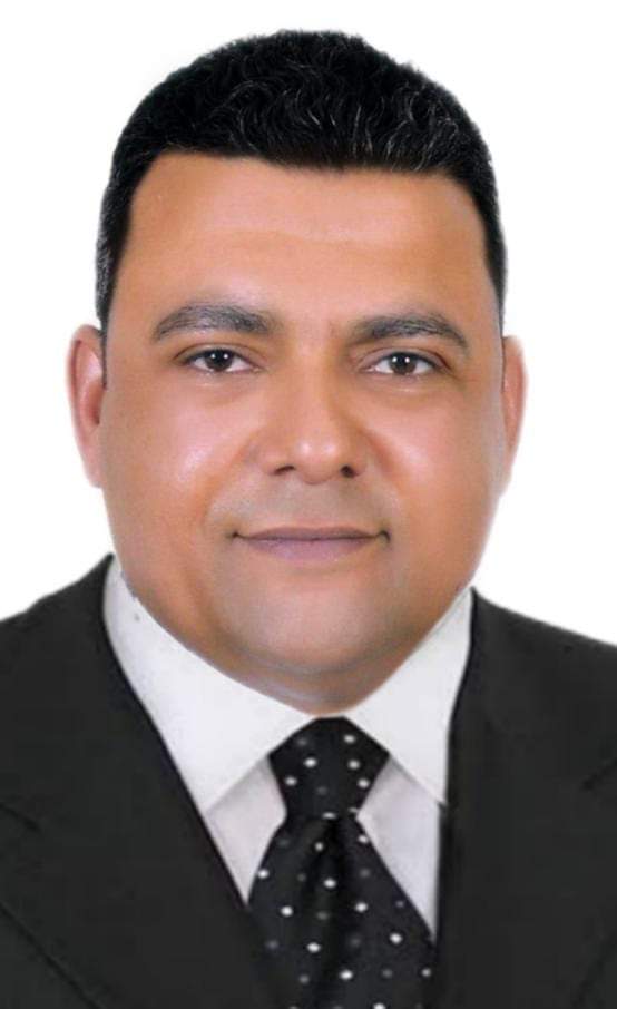مجلس إدارة الخبر الفورى يتقدم بالعزاء للعميد هيثم شحاته لوفاة والدة 