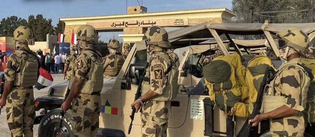 هدفه السيطرة على قواعد الجيش الإسـرائيــلى.. عضو كنيست إسـرائــيلى يحذر من تهديد وجودى مصدره مصر 