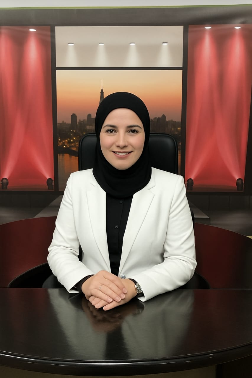 عبير عيسى: الشارع المصري لم يعد يبحث عن ملائكة ... بل عن بشرٍ صادقين يشبهونه