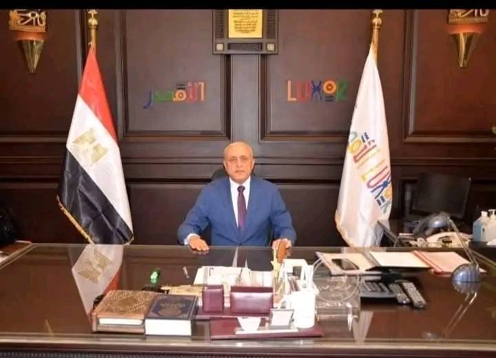 رسلان نائبا للأمين العام وأمين التنظيم المركزى بالجبهة الوطنية