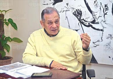 محمد عصمت السادات: شكلنا تحالفًا للمقاعد الفردية قبل الانتخابات البرلمانية