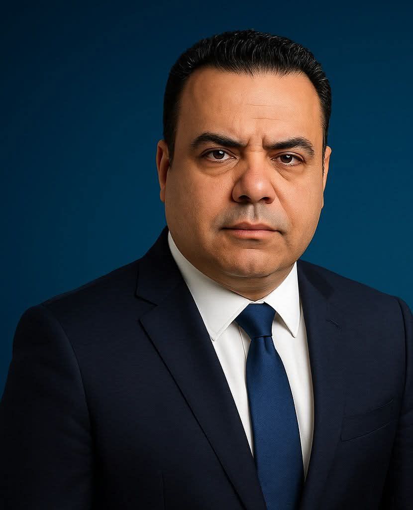 حين  خسر الظالم ملايينة