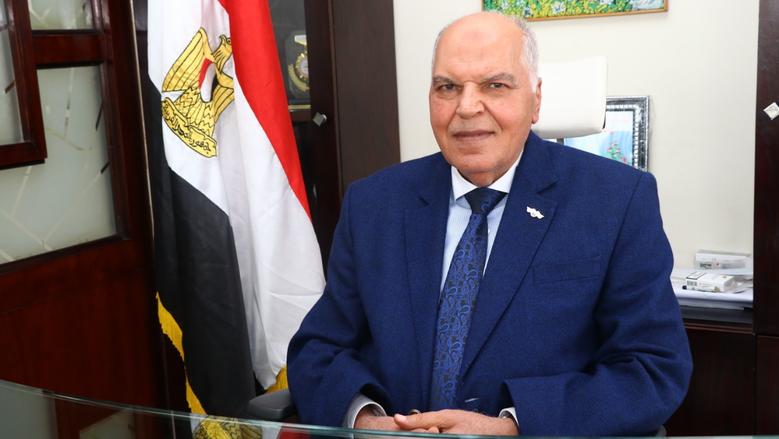 الزناتي يهنئ المعلمين والطلاب ببدء العام الدراسي الجديد