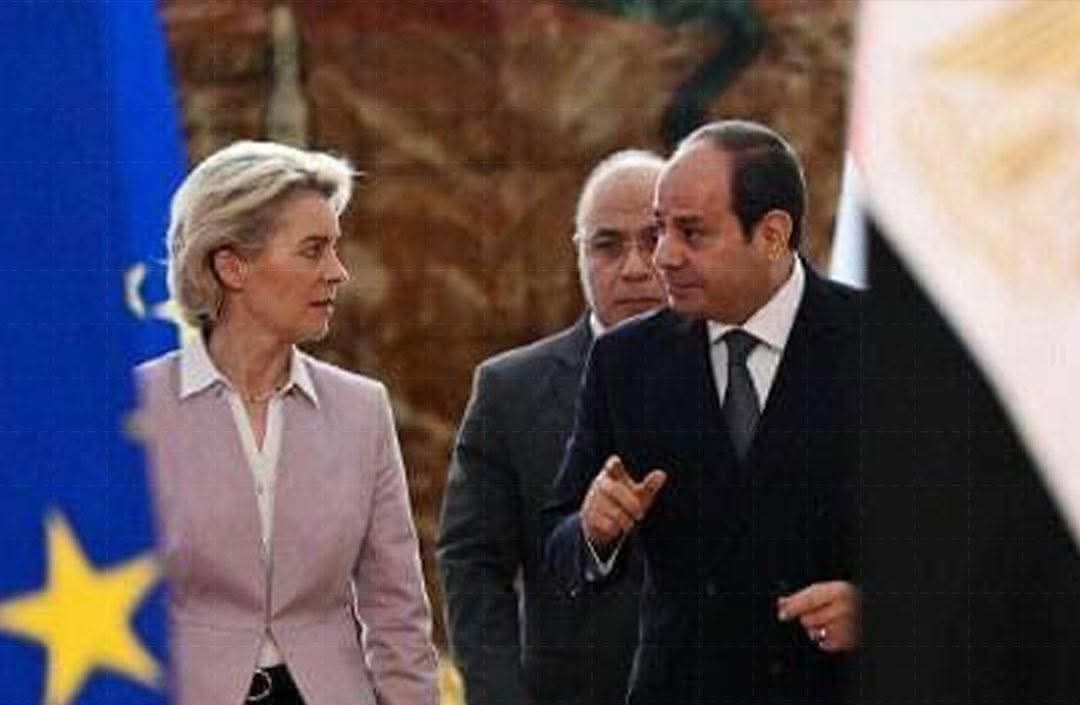 تحول استراتيجي يجعل مصر قلب المتوسط وأوروبا تراهن على الشريك الأقوى في المنطقة
